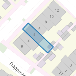 Perceel GVZ00-K-6655