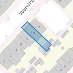 Perceel GVZ00-K-6658