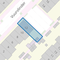 Perceel GVZ00-K-6659