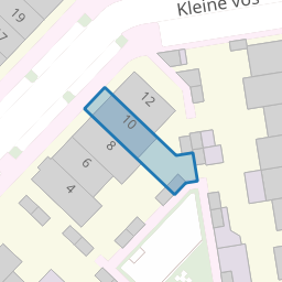 Perceel GVZ00-K-6670