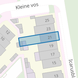 Perceel GVZ00-K-6674