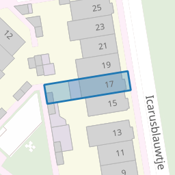 Perceel GVZ00-K-6676