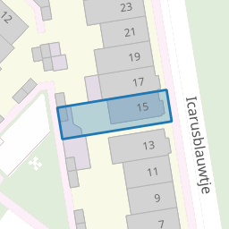 Perceel GVZ00-K-6677