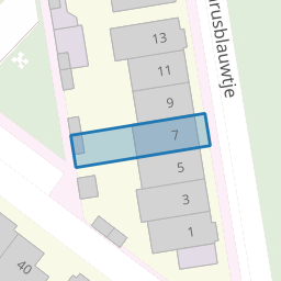 Perceel GVZ00-K-6681