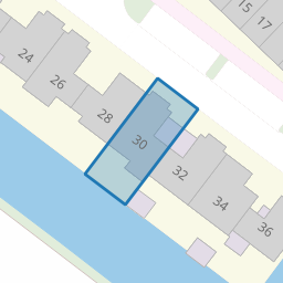 Perceel GVZ00-K-6691