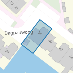 Perceel GVZ00-K-6695