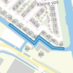 Perceel GVZ00-K-6702