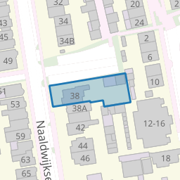 Perceel GVZ00-K-6734