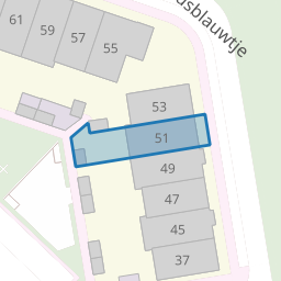 Perceel GVZ00-K-6739