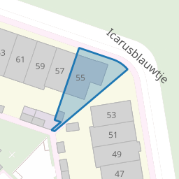 Perceel GVZ00-K-6741