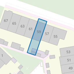 Perceel GVZ00-K-6743