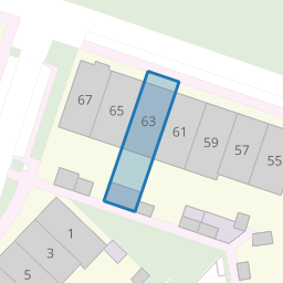 Perceel GVZ00-K-6745