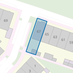 Perceel GVZ00-K-6747