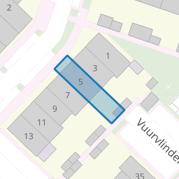 Perceel GVZ00-K-6750