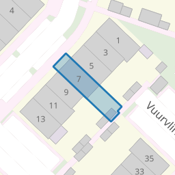 Perceel GVZ00-K-6751