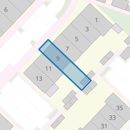 Perceel GVZ00-K-6752