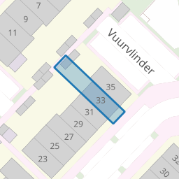 Perceel GVZ00-K-6756