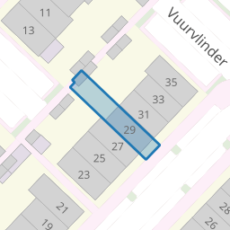 Perceel GVZ00-K-6758