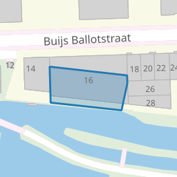 Perceel GVZ00-K-6779