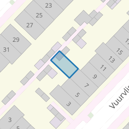 Perceel GVZ00-K-6785