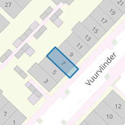 Perceel GVZ00-K-6786