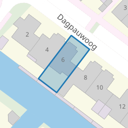 Perceel GVZ00-K-6798