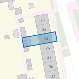 Perceel GVZ00-K-6800