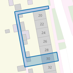 Perceel GVZ00-K-6801