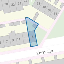 Perceel GVZ00-K-6804