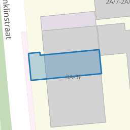 Perceel GVZ00-K-6807