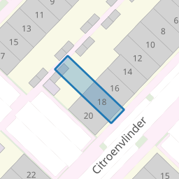 Perceel GVZ00-K-6869