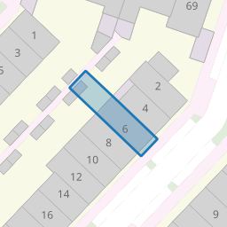 Perceel GVZ00-K-6870