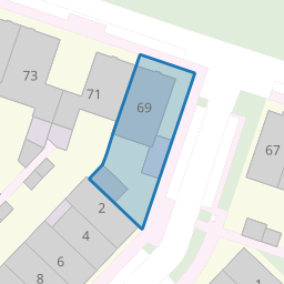 Perceel GVZ00-K-6878