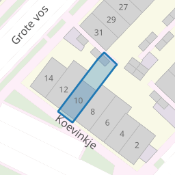 Perceel GVZ00-K-6882