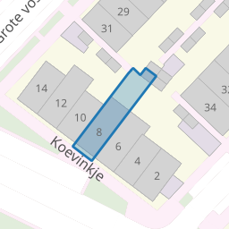 Perceel GVZ00-K-6885