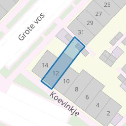 Perceel GVZ00-K-6886