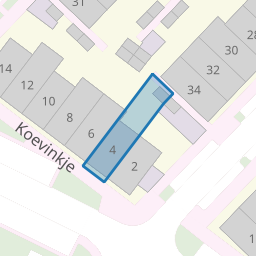 Perceel GVZ00-K-6888