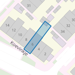 Perceel GVZ00-K-6890