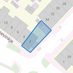 Perceel GVZ00-K-6891