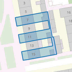 Perceel GVZ00-K-6933