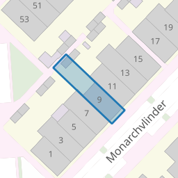 Perceel GVZ00-K-6962