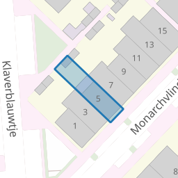 Perceel GVZ00-K-6970