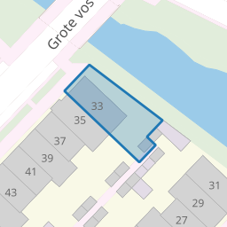 Perceel GVZ00-K-6981