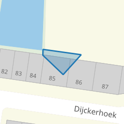 Perceel GVZ00-K-7020