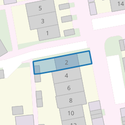 Perceel GVZ00-K-7025