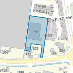 Perceel GVZ00-K-7029