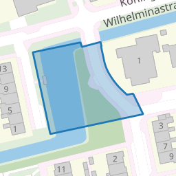 Perceel GVZ00-K-7033