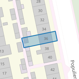 Perceel GVZ00-K-7039