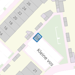 Perceel GVZ00-K-7046