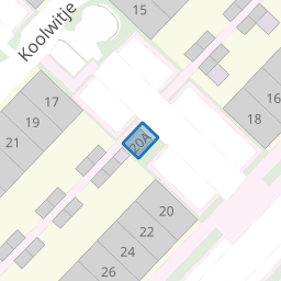 Perceel GVZ00-K-7050